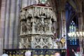 09 STRASBURGO Cattedrale